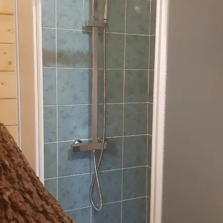 Casa Sull'albero Treehouse Costa Dei Trabocchi * Torino di Sangro