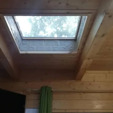 شقة Casa Sull'albero Treehouse Costa Dei Trabocchi تورينو دي سانغرو