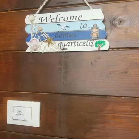 Casa Sull'albero Treehouse Costa Dei Trabocchi * Torino di Sangro