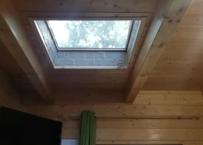 Апартаменты Casa Sull'albero Treehouse Costa Dei Trabocchi Торино-ди-Сангро